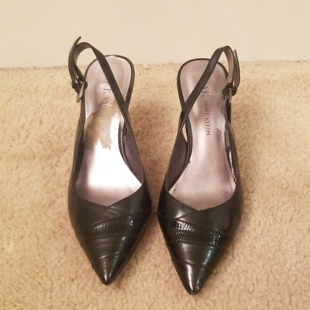 Anne Klein Shoes
